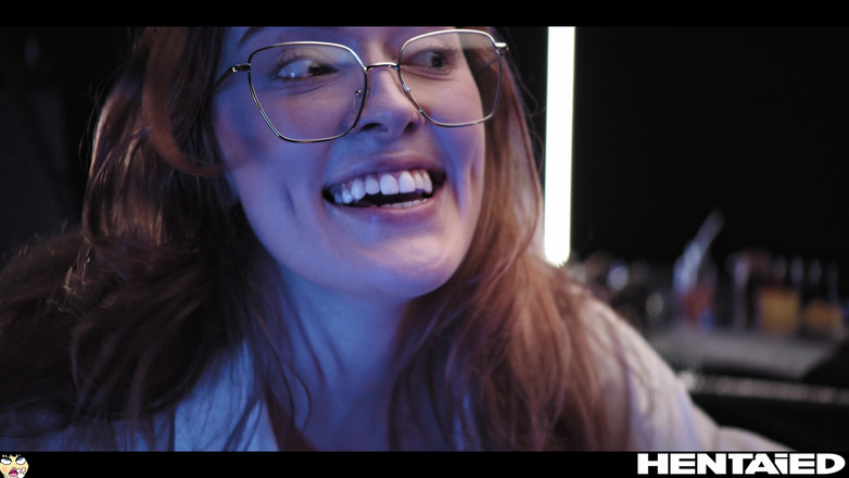 Hentaied: Jioloji laboratuvarı 2: bebek