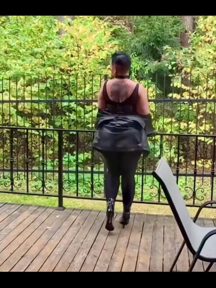 KarmenMilf: A New Video Will Be Released Soon