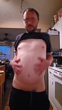 Little Fun in the Kitchen