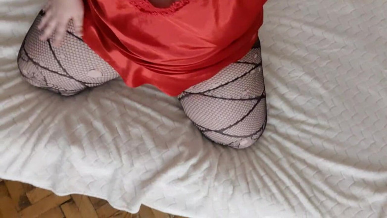 AssGives: 第一人称视角：我坐在你的脸上