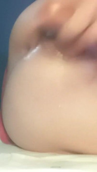 I Play with a Cork and My Ass
