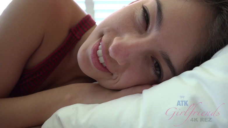 ATK Fans (Girlfriends): Vacaciones virtuales en Kauai con Kristen Scott, parte 1