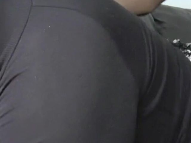 Lacey Starr needs to calm down with black dick (Older Women Club)