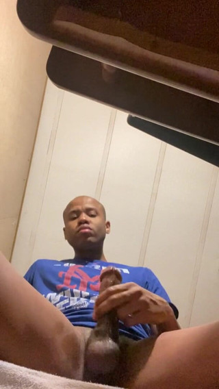 Karma Rainbow Smith D: Solo Gooning