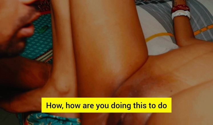 Anjalisingh_sexy: Devar는 그녀의 바비 하드러와 더 열심히 따먹어.