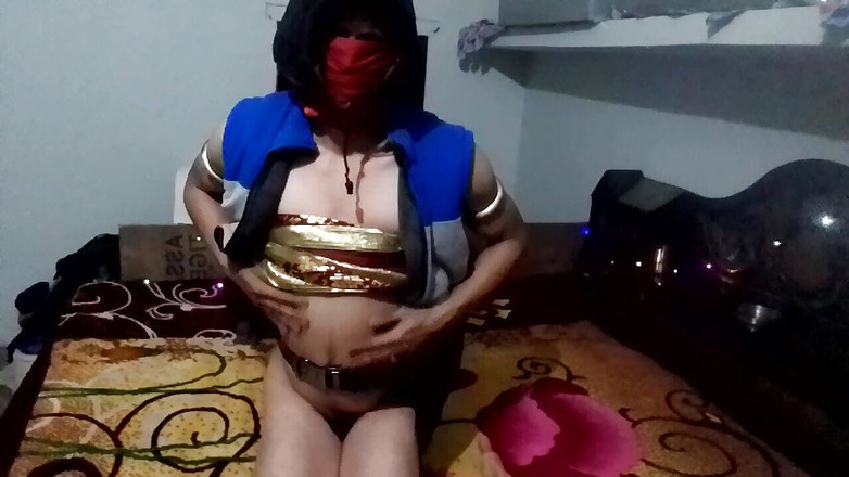 Gangbang straight: युवा गंदे पाकिस्तानी गे की विशाल द्वारा चुदाई