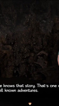 ナディアの宝物 [v32051] 第73回 クララはすごい by loveskysan69