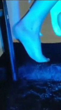 Gresopio Feet