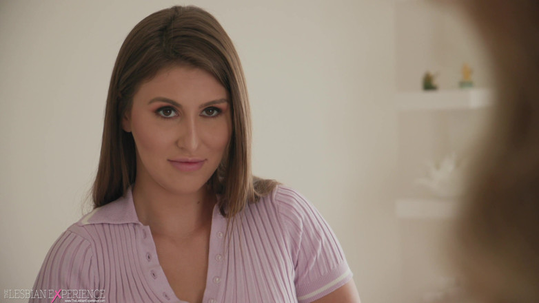 Girl Girl XXX: Aiden &amp; paige make a sweet deal