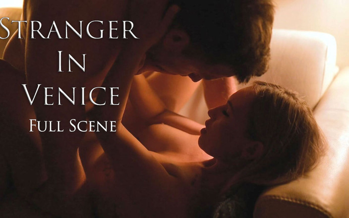 Sensual-X: Stranger in Venice - Fucking a Stranger