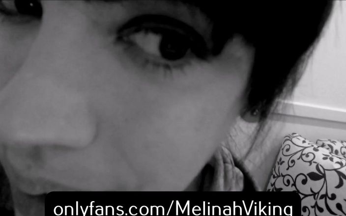 Melinah Viking: Adoración de ojos