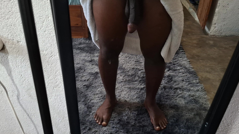 Bumba: La bite du maître va te baiser bébé