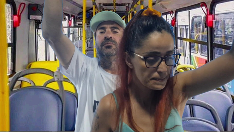 ksalnovinhos: Transporte público sexual