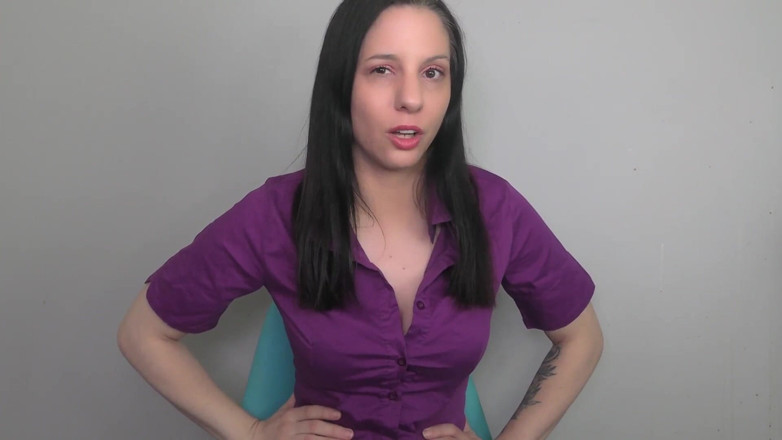Quinn brooks: Stepmommy's Spanking Punishment