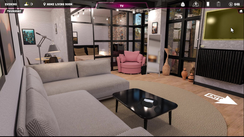 Johannes Gaming: ド・ボーシェリー27のステップ この小川は素晴らしいものになるでしょう