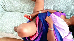 Luxmi Wife: Niezadowolona ciocia/bhabhi zerżnięta przez sąsiada - 2