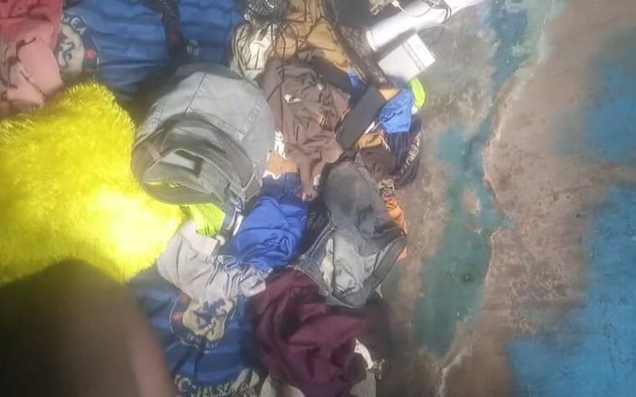 Oladi plenty tv: Video fatto in casa per gli amanti delle grandi tette