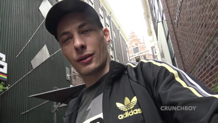 French bareback porn made in Paris: Fransız sürtük Phili Wnats xxl yarağı tarafından korunmasız kullanılıyor
