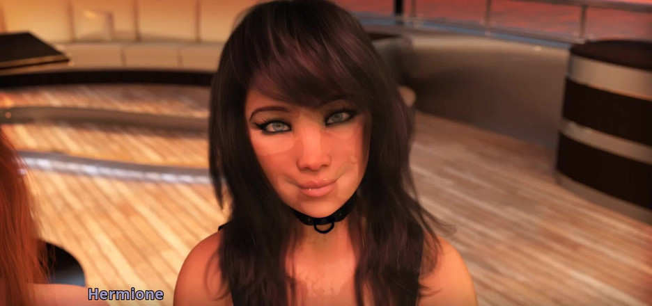 Miss Kitty 2K: WVM - partie 255 - Filles riches par misskitty2k
