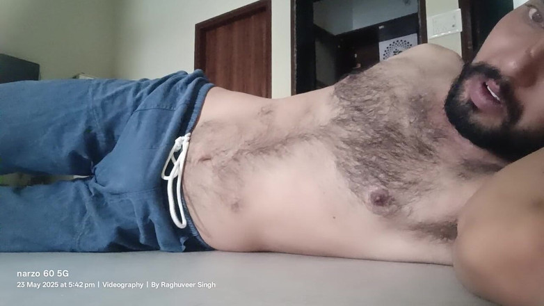 Rajasthani-old-lover: Masterbation cu băiat tânăr