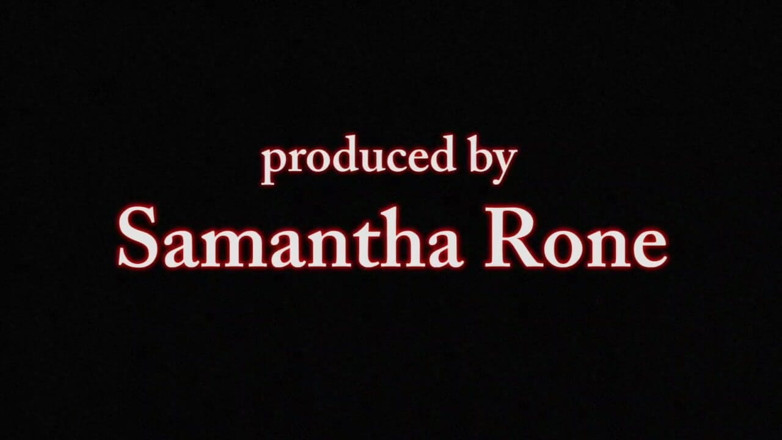 Samantha Rone: Samantha Rone gorąca lesbijka trójdrożna
