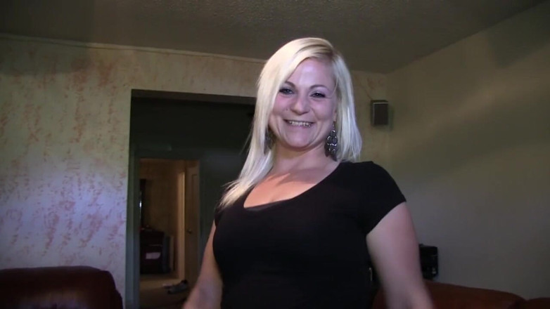 The Habib Show: Bahagian1.. Bertemu dengan rambut blonde seksi Hazel Eye White Girl.....