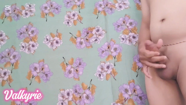 Valkyrieandluigy: Köstlicher Blowjob