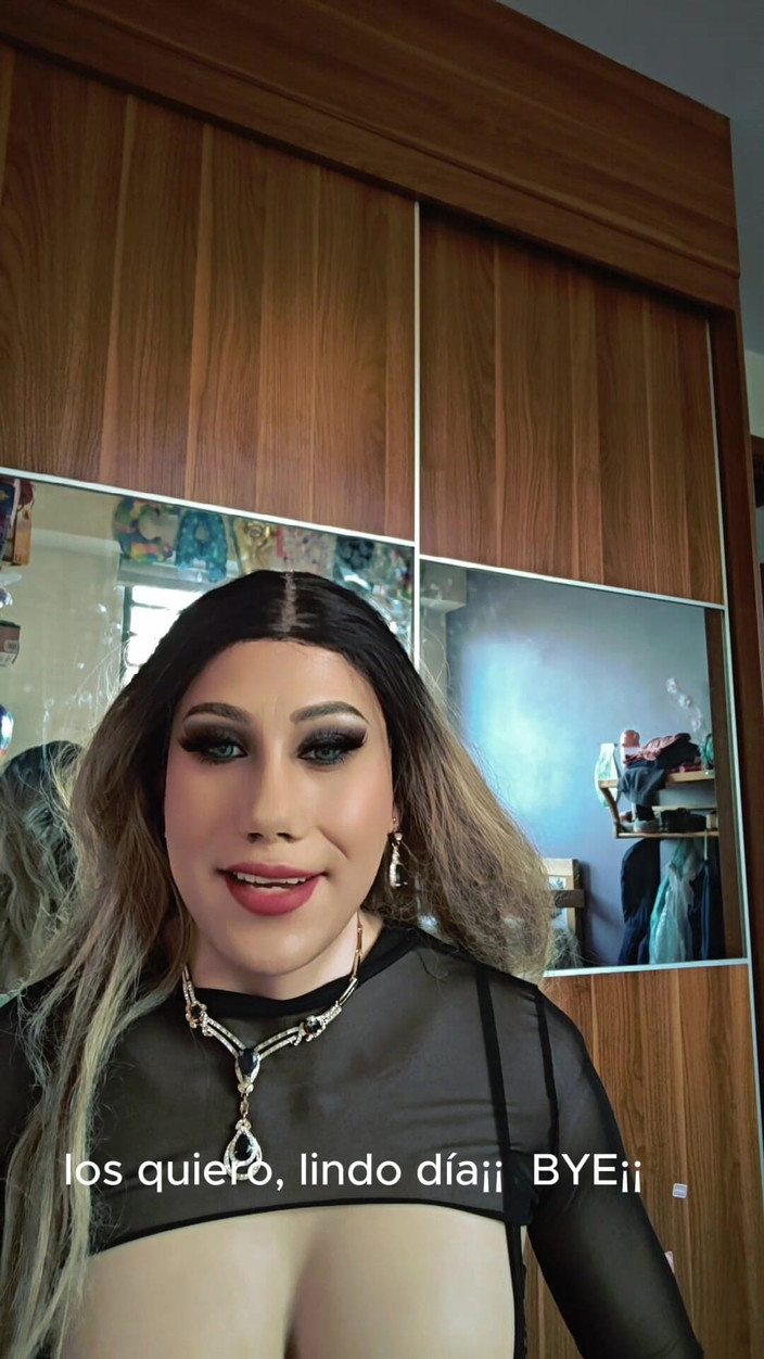 Gisa Estrada: Bästa cumload av Gisa