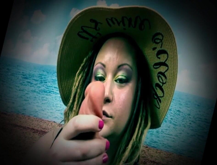 Campsissyboi: Big juicy dicks mindfuck