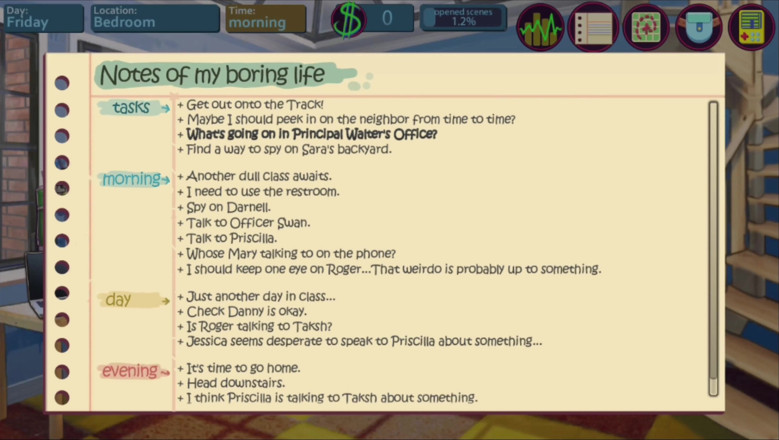 Johannes Gaming: Taffy tales part 4 Darnell fucked Natalie