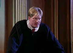 DP Darlings: Fucking with a judge