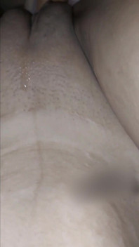 She Was so Good She Didn't Realize She Was Ejaculating and All Cumming
