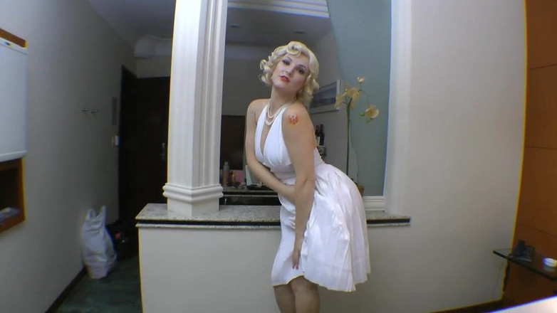 FetishKing: Face Sitting Fuck Face Laesbian Hard Domination and No Air