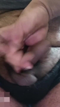 Masturbating in Front of the Neighbor