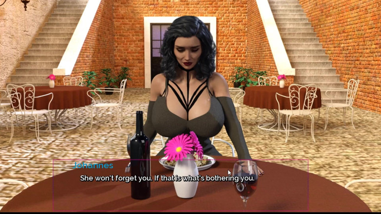 Johannes Gaming: Shut up and dance - Part 12 - Fucked Kate in the ass...
