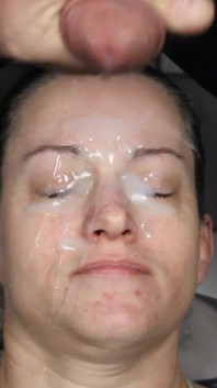 My Latest Cum Coating