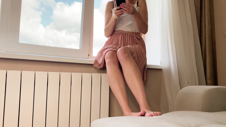 CumInMyMouthBaby: Die stiefmutter meiner freundin lud mich zu ihrem platz ein...