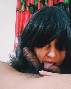Bolly Karma: Slut Wire After Two Weeks of Training