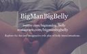 BigManBigBelly: Milkshake, graviță de pe instagram