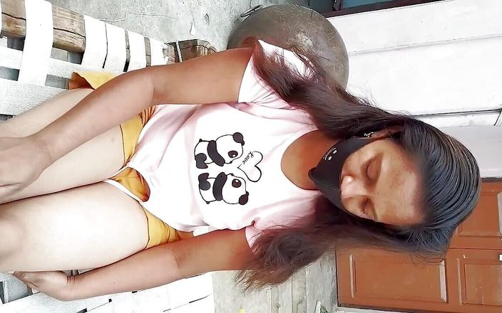 Your Soniya: Desi vacker sali viral sexvideo - hindi ljud