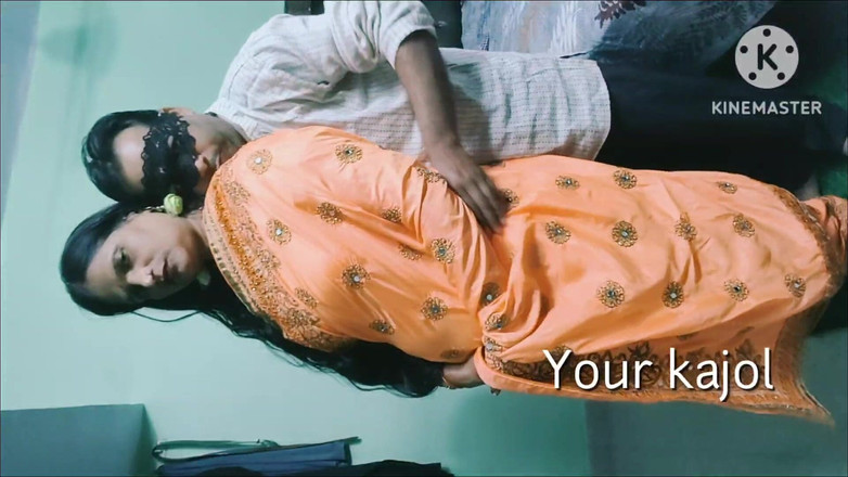 Lustykajolbhabhi: Deewali Ki Raat Bhabhi Ki Baanho Me Gujar Di 第 1 部分