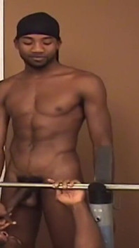 Dorm Life Archives #19: Late Night Nuts - Scene 2 - Dragon, Markell and Zodiac