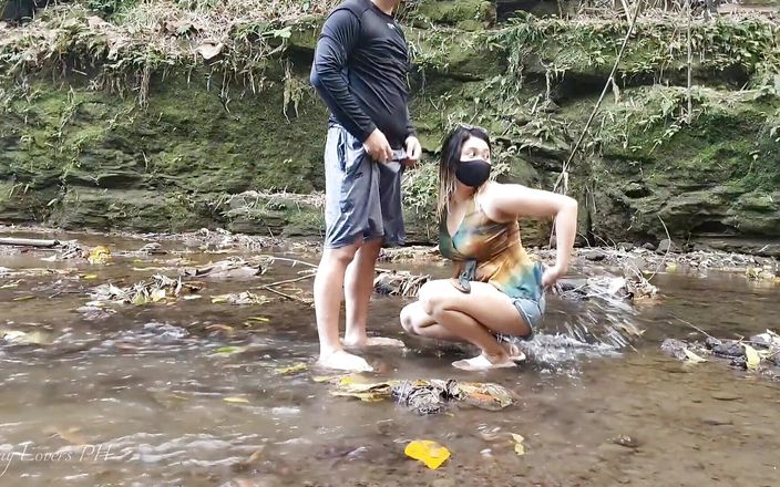 Pinay Lovers Ph: Tatil köyünde riskli seks skandalı,vixarl Youtube kanal yayıncısı