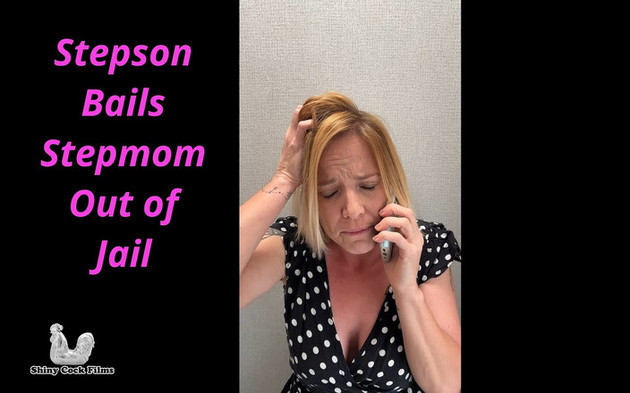 Jane Cane: nevlastní syn na kauci nevlastního syna z vězení