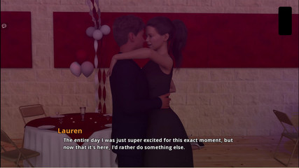 Johannes Gaming: Tarian tarian mahasiswi kings 9