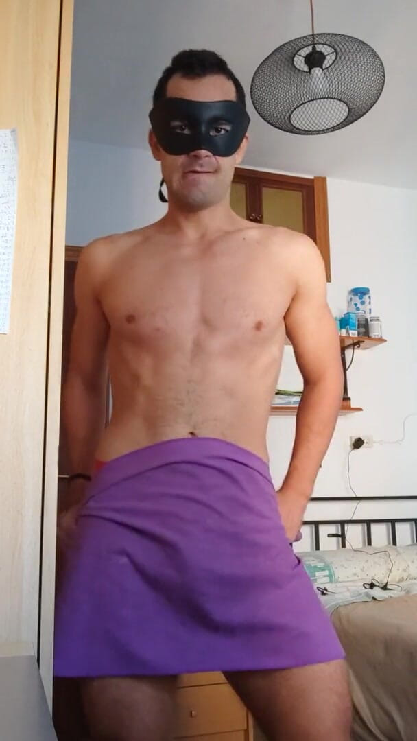 adrian555_sd: Erotický taneční chlapec. Adrian555
