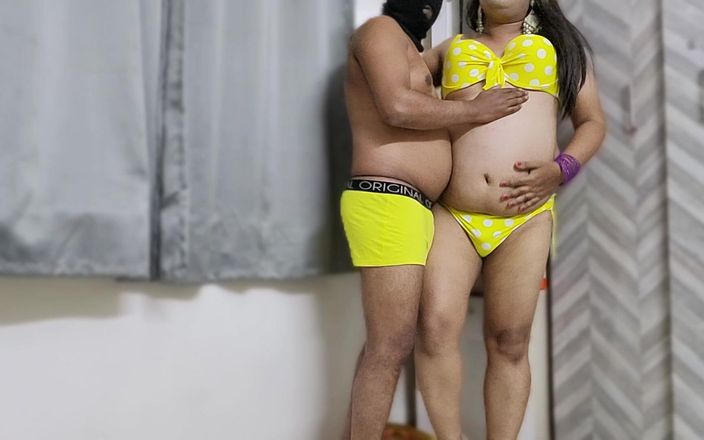 Indiansissychubby: Book Your Show Couple Show Availble