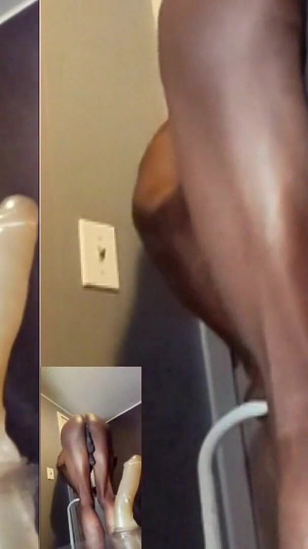 It's Cold Outside but It's Warm in His Batty (DJ Buttpussy) It's Cold Outside but It's Warm in His Batty (DJ Buttpussy)