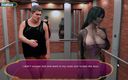 Johannes Gaming: Fatimas Lust - 2 Fatima foi seduzida por Sarah