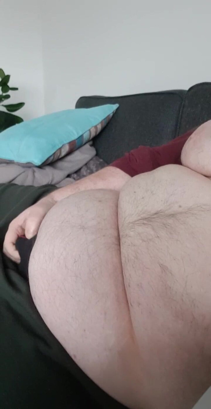 Gordifat: Grăsuța se excită